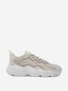 Кроссовки мужские Erke, Бежевый