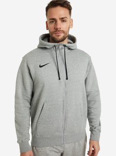 Толстовка мужская Nike Sweater Park 20, Серый