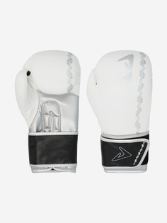 Перчатки боксерские женские Demix, Белый