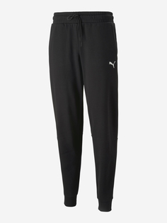 Брюки мужские PUMA, Черный
