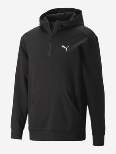 Толстовка мужская PUMA, Черный