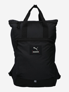 Рюкзак PUMA Better, Черный