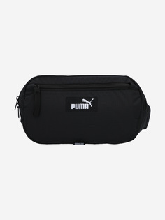 Сумка на пояс PUMA, Серый