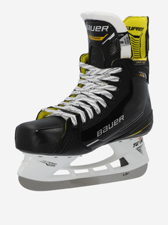 Коньки хоккейные Bauer Supreme M4 Skate SR, Черный Бауэр