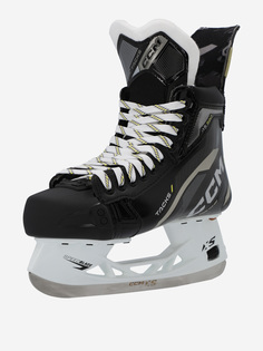 Коньки хоккейные детские CCM Tacks AS 580 INT, Черный