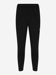 Брюки мужские PUMA Run Wowen, Черный