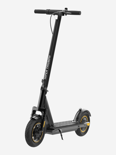 Электросамокат HIPER Triumph T105 Black, Черный