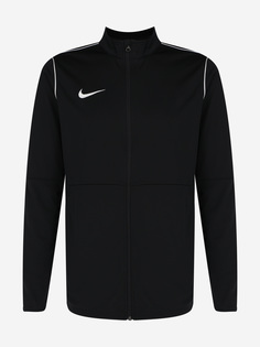 Олимпийка мужская Nike Jacket Park 20, Черный