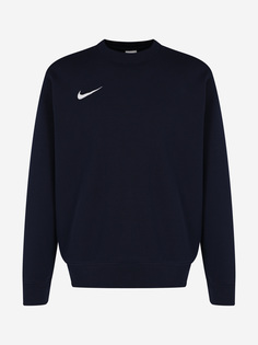 Свитшот мужской Nike Hoodie Park 20, Синий