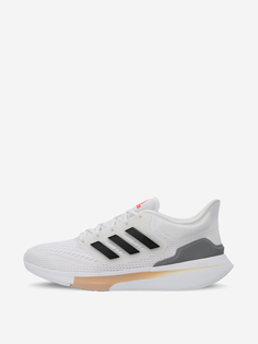 Кроссовки женские adidas EQ21 Run, Белый