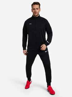 Костюм мужской Nike F.C. Libero, Черный