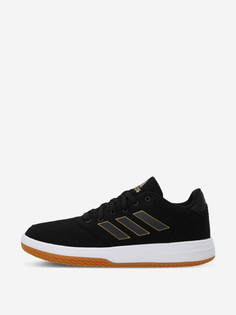 Кеды мужские adidas Gametalker, Черный