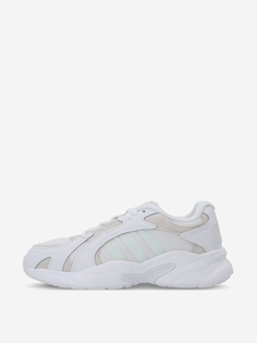 Кроссовки женские adidas Crazychaos Shadow 2.0, Белый