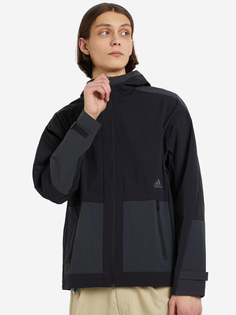 Куртка мужская adidas, Черный