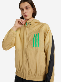Куртка мужская adidas, Бежевый
