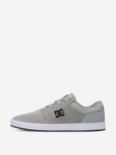 Кеды мужские DC Shoes Crisis 2, Серый