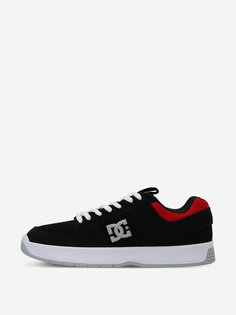 Кеды мужские DC Shoes Lynx Zero, Черный