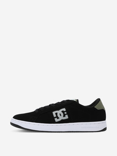 Кеды мужские DC Shoes Striker, Черный