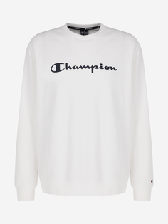 Свитшот мужской Champion Legacy American Classics, Белый