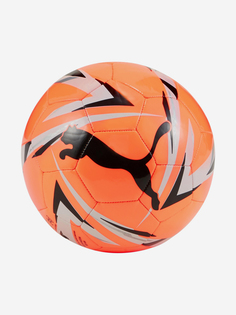 Мяч футбольный PUMA KA Big Cat miniball, Оранжевый