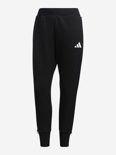 Брюки женские adidas Urban, Черный