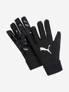 Перчатки PUMA, Черный