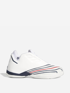 Кроссовки мужские adidas Tmac 2 Restomod, Белый