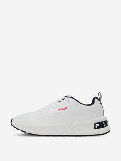 Кроссовки мужские FILA Nero, Белый