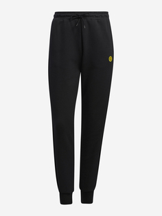 Брюки женские adidas, Черный