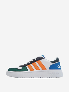 Кеды мужские adidas Hoops 2.0, Белый