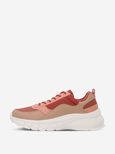 Кроссовки женские GSD Rachel, Оранжевый