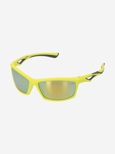 Солнцезащитные очки Demix, Желтый