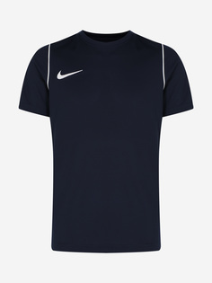 Футболка для мальчиков Nike Kids Trainingshirt Park 20, Мультицвет