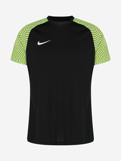Футболка мужская Nike Jersey Strike 22, Черный