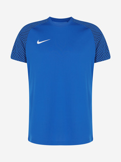 Футболка мужская Nike Jersey Strike 22, Синий