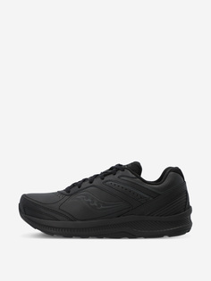 Кроссовки женские Saucony Echelon Walker 3, Черный