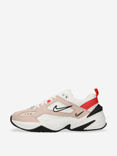 Кроссовки женские Nike M2K Tekno, Бежевый