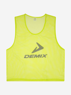 Манишка для мальчиков Demix Bib, Зеленый