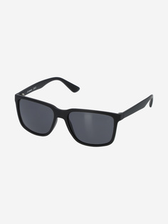Солнцезащитные очки Demix, Черный