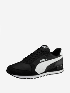 Кроссовки мужские PUMA ST Runner, Черный