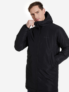 Куртка утепленная мужская Outventure, Черный