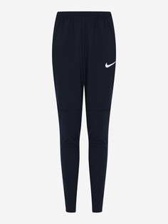 Брюки для мальчиков Nike Kids Training Pant Park 20 Knit Pant, Мультицвет