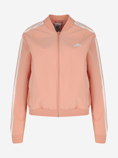 Ветровка женская adidas, Оранжевый