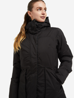 Куртка утепленная женская Regatta Womens Yewbank II, Черный
