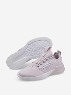 Кроссовки женские PUMA Retaliate Mesh, Розовый