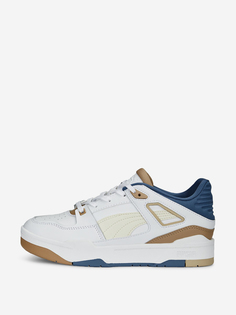 Кеды женские PUMA Slipstream, Бежевый