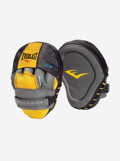Лапы Everlast Evergel Mantis, Серый