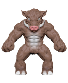 Фигурка-тянучка Stretchapalz ANIMALS Кабан 14 см