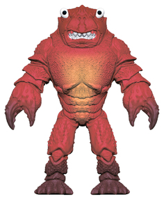 Фигурка-тянучка Stretchapalz Sea animals Краб 14 см