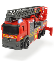 Машина DICKIE Mercedes пожарная